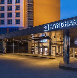 Wyndham Ankara Hotel Exterior photo