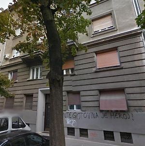 Apartments And Rooms With Wifi Zagreb - 15219 Exterior photo