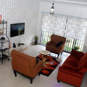 Lush Homes And Apartment Port Harcourt Exterior photo