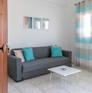 Lovely Sea View Apartment At The Heart Of The Town Ierapetra  Exterior photo