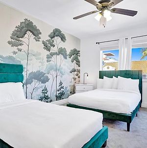 The Nook Hollywood Short Walk From The Beach With Pool And Free Parking Apartment Dania Beach Exterior photo