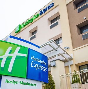 Holiday Inn Express Roslyn, An Ihg Hotel Exterior photo