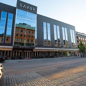 Best Western Plus Savoy Lulea Hotel Exterior photo