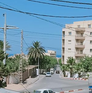 Appartement A Guyot-Ville Banlieue Ouest D'Alger Ain Benian Exterior photo