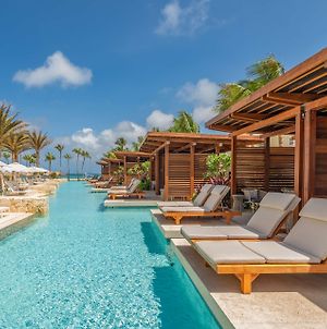 Hyatt Regency Aruba Resort And Casino Palm Beach Exterior photo