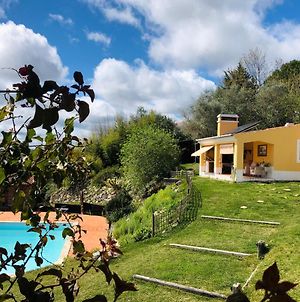 Cozy Little House With Swimming Pool,Garden And Valley View Villa Mocarria Exterior photo