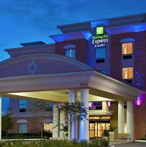 Holiday Inn Express & Suites Orlando-Ocoee East Exterior photo