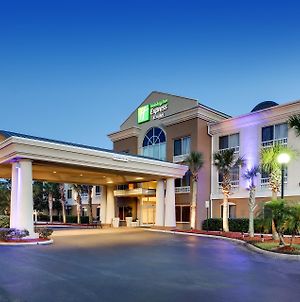 Holiday Inn Express & Suites Jacksonville South - I-295 Exterior photo