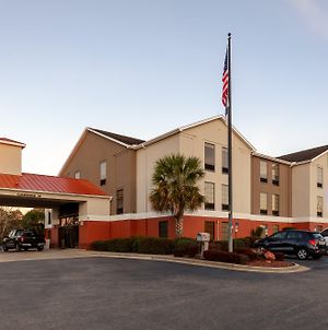 Holiday Inn Express Hotel & Suites Milton East I-10 Exterior photo