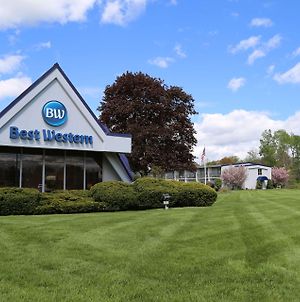 Best Western At Historic Concord Exterior photo