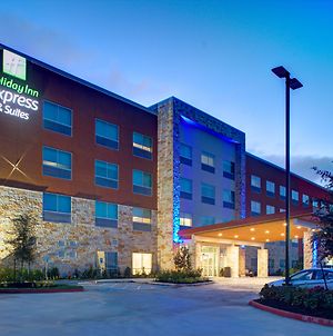 Holiday Inn Express & Suites - Houston Nw - Cypress Grand Pky, An Ihg Hotel Exterior photo