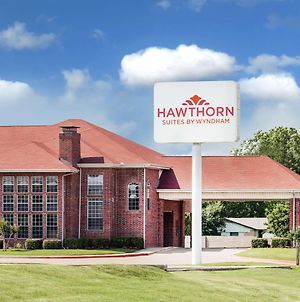 Hawthorn Suites Irving Dfw South Exterior photo