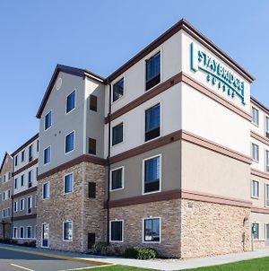 Staybridge Suites Lincoln North East, An Ihg Hotel Exterior photo