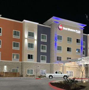 Best Western Plus Medical Center Hotel Amarillo Exterior photo
