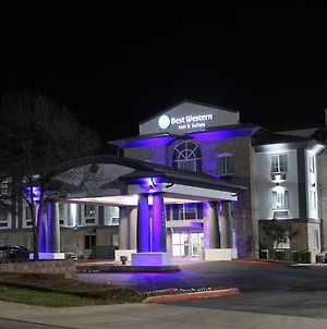 Best Western Medical Center North Inn & Suites Near Six Flags San Antonio Exterior photo
