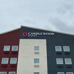 Candlewood Suites La Porte, An Ihg Hotel Exterior photo