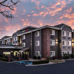Best Western Plus Spokane North Hotel Exterior photo