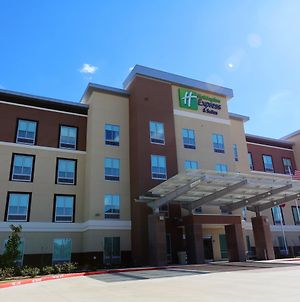 Holiday Inn Express & Suites Houston Nw - Hwy 290 Cypress, An Ihg Hotel Exterior photo