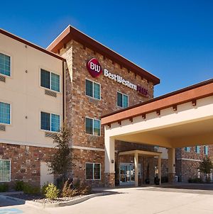 Best Western Plus Fort Worth Forest Hill Inn & Suites Exterior photo