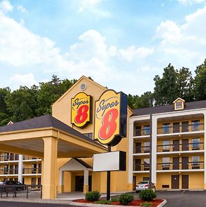 Super 8 By Wyndham Pigeon Forge Dollywood Lane Hotel Exterior photo