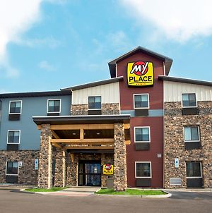 My Place Hotel - Sioux Falls, Sd Exterior photo
