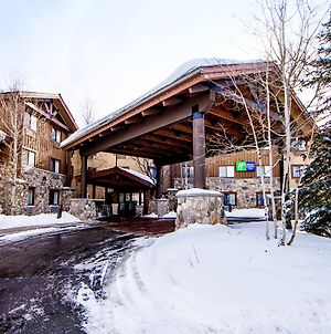 Holiday Inn Express Hotel & Suites Park City Exterior photo
