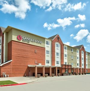Candlewood Suites Dfw South Fort Worth Exterior photo