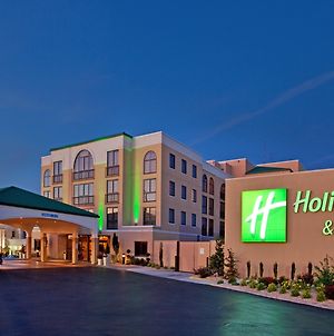 Holiday Inn Hotel & Suites Springfield - I-44 Exterior photo