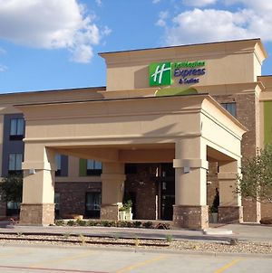 Holiday Inn Express And Suites Lubbock South, An Ihg Hotel Exterior photo