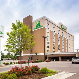 Holiday Inn Wichita East I-35, An Ihg Hotel Exterior photo