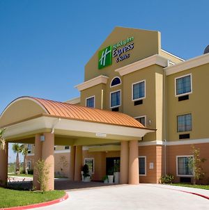 Holiday Inn Express Hotel And Suites Kingsville, An Ihg Hotel Exterior photo