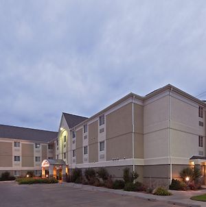 Candlewood Suites Wichita Falls At Maurine Street Exterior photo