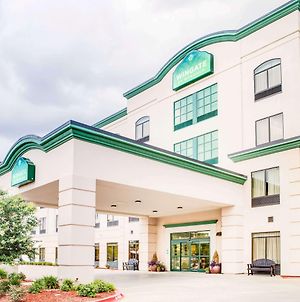 Wingate By Wyndham Bossier City Hotel Exterior photo