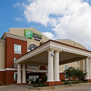 Holiday Inn Express And Suites Snyder, An Ihg Hotel Exterior photo