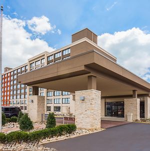 Holiday Inn Express & Suites Ft. Washington - Philadelphia, An Ihg Hotel Fort Washington Exterior photo