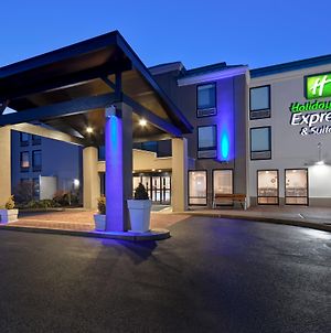 Holiday Inn Express & Suites Allentown-Dorney Park Area, An Ihg Hotel Exterior photo
