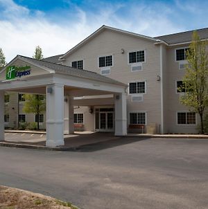 Holiday Inn Express Hotel And Suites North Conway Exterior photo