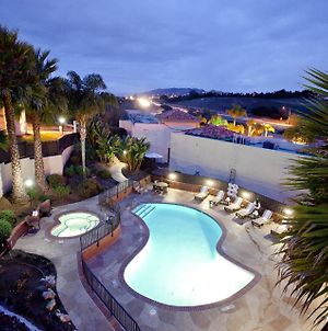 Holiday Inn Express Grover Beach Facilities photo