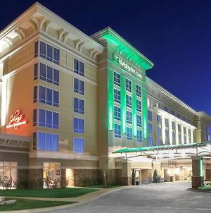 Holiday Inn And Suites East Peoria, An Ihg Hotel Exterior photo