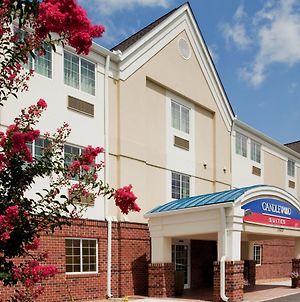 Candlewood Suites Colonial Heights - Fort Lee, An Ihg Hotel Exterior photo