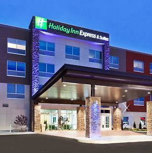 Holiday Inn Express And Suites Cartersville Exterior photo
