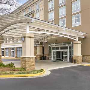 Holiday Inn Gwinnett Center Duluth Exterior photo