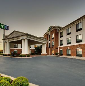 Holiday Inn Express Hotel & Suites Morris, An Ihg Hotel Exterior photo