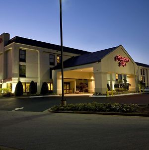Hampton Inn Atlanta/Newnan Exterior photo
