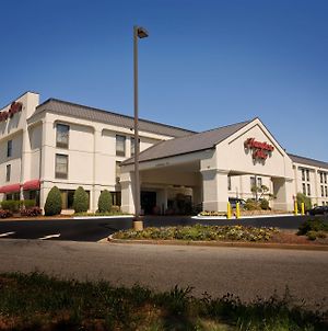 Hampton Inn Atlanta-Newnan Exterior photo