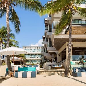 Thompson Beach House - A Concept By Hyatt Hotel Playa del Carmen Exterior photo