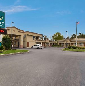 Quality Inn & Suites Atlantic City Marina District Absecon Exterior photo
