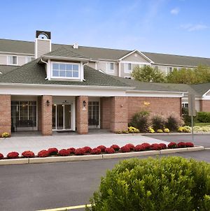 Homewood Suites By Hilton Somerset Exterior photo