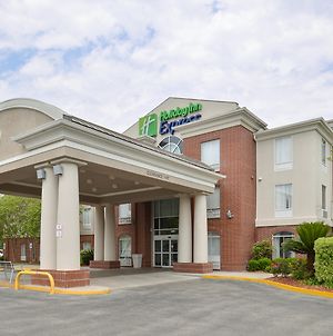 Holiday Inn Express Hotel & Suites Lafayette Exterior photo