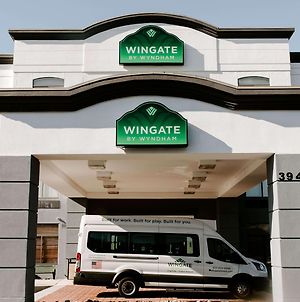 Wingate By Wyndham - Dulles International Chantilly Exterior photo